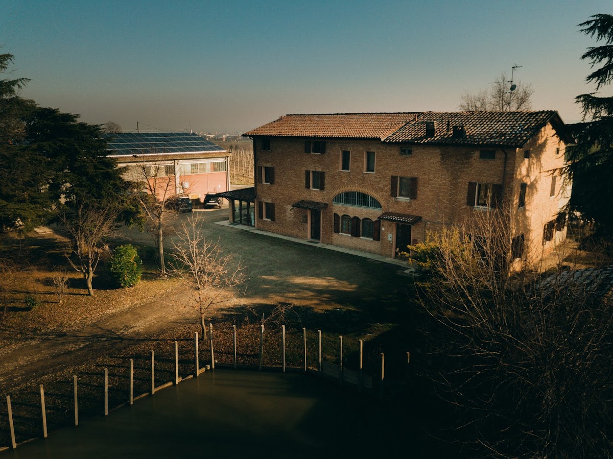 La Piana Winery — Ristorante a Modena, Modena