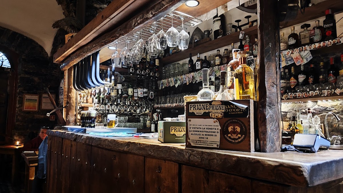 La Taverna Del Metallo