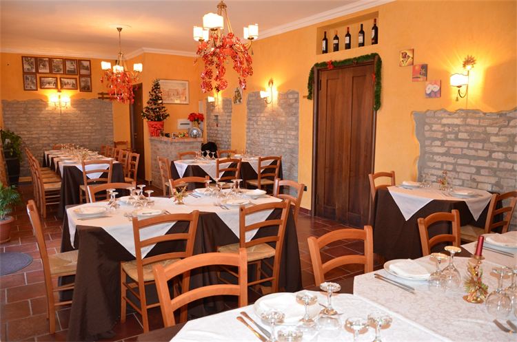 L'Antica Bottega — Ristorante a Catanzaro, Catanzaro