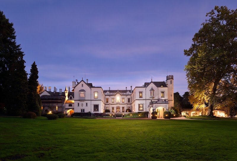 Castello Dal Pozzo Resort Lago Maggiore | Preferred Hotels & Resorts