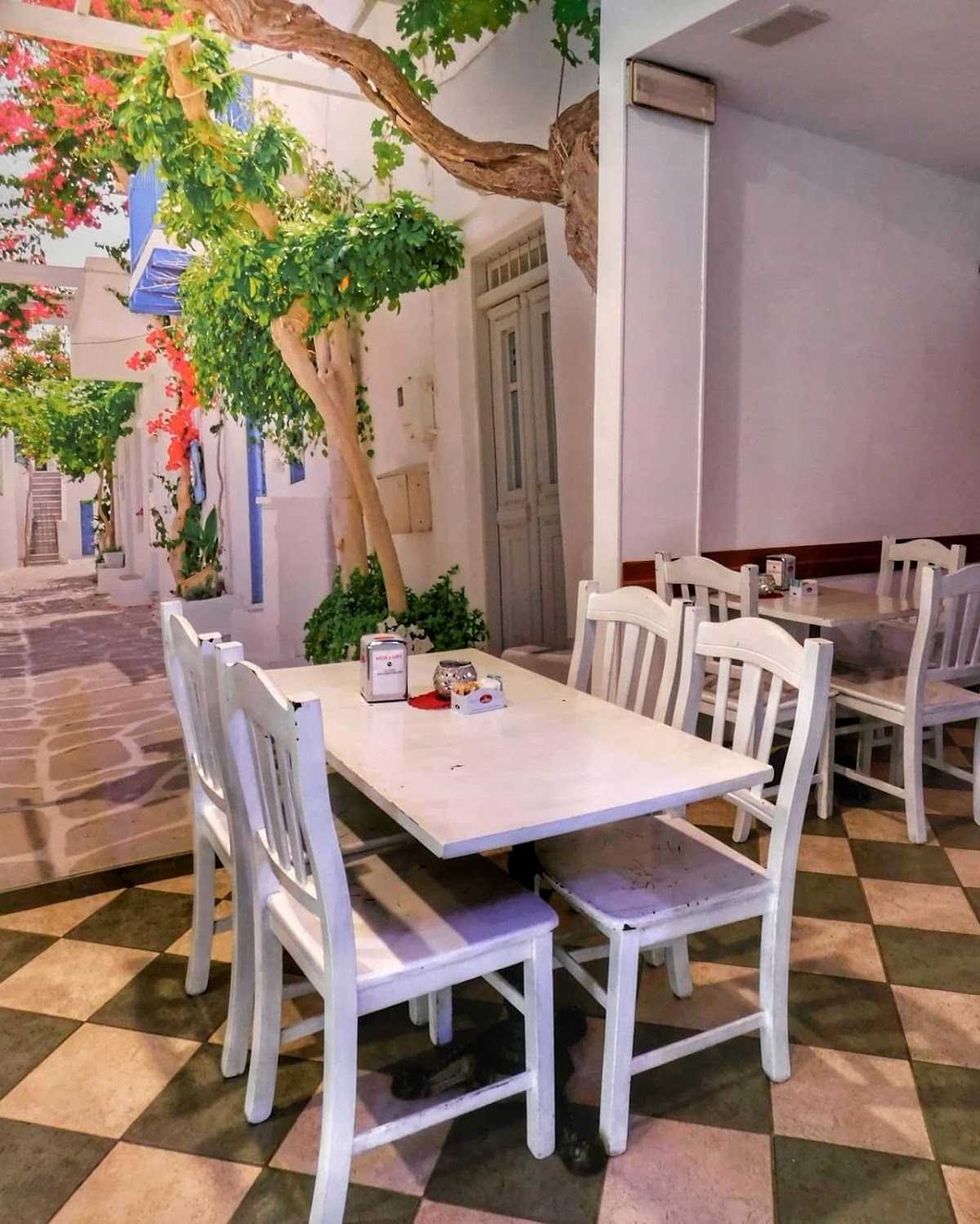 White Café — Ristorante a Sassari, Sassari