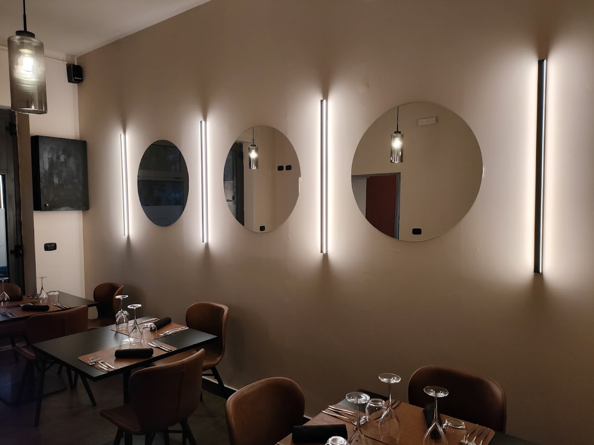 ATTIMI cucina d' aMare