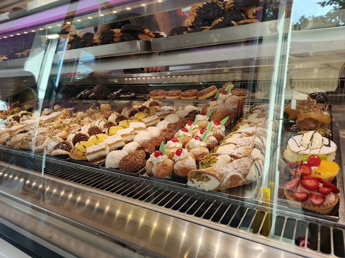 Les FoliesCafè — Ristorante a Reggio Calabria, Reggio Calabria