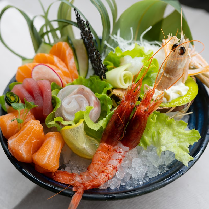 Amy Sushi Crevoladossola — Ristorante a Domodossola, VCO