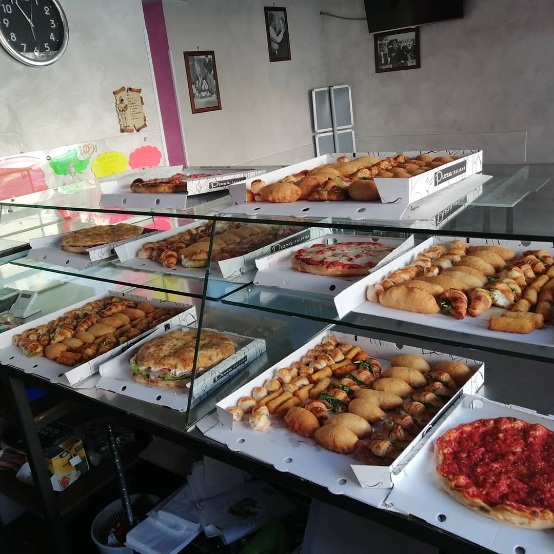 Sfizi Partenopei — Ristorante a Potenza, Potenza