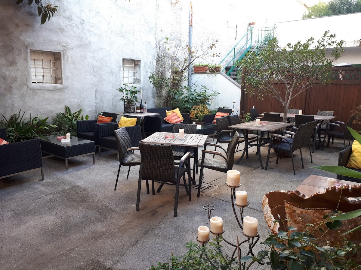 Ristorante Enoteca Majda Gorizia Feel's lounge bar — Ristorante a Gorizia, Gorizia