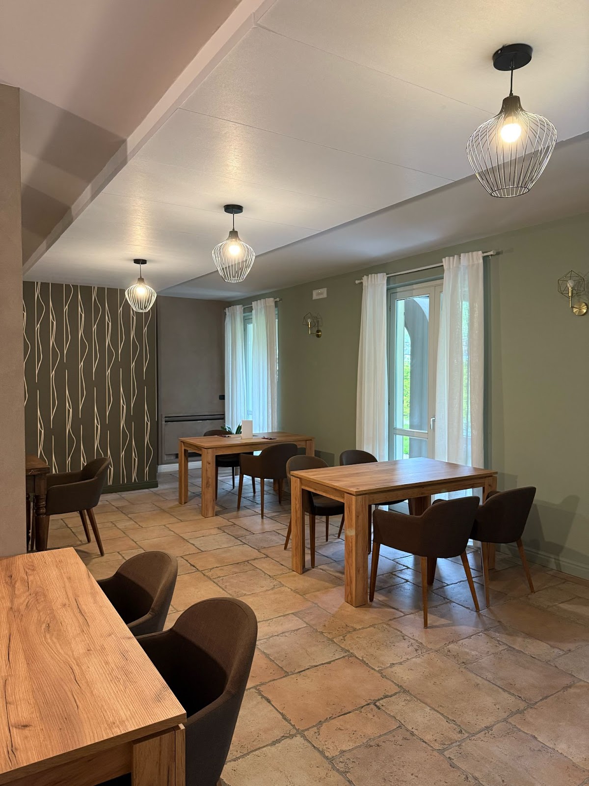 Terra Ristorante e Bottega — Ristorante a Cherasco, Cuneo
