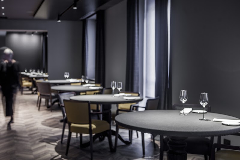 Magorabin — Ristorante a Torino, Torino