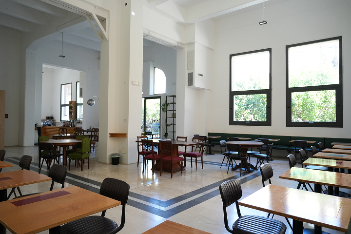 MiniM Bistrot — Ristorante a Palermo, Palermo