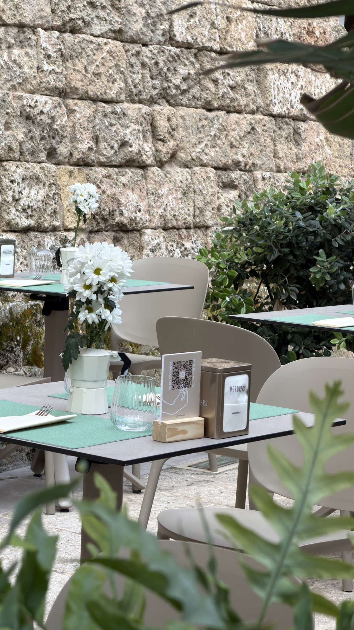 Oppure - Kitchen House — Restaurant in Polignano a Mare, Bari