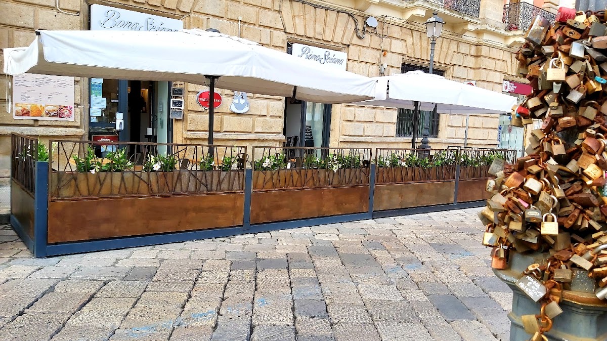 BonaSciana Caffè & Cucina — Ristorante a Lecce, Lecce