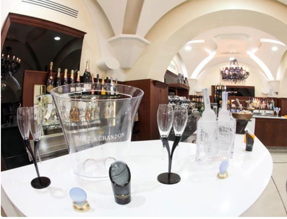 Pasticceria ARTIGIANALE San Francesco - Bar - Gelateria - Ristorante "STORIE DI GUSTO" Reggio di Calabria — Ristorante a Reggio Calabria, Reggio Calabria