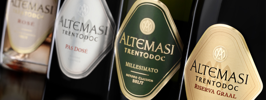 Cantina Altemasi — Ristorante a Trento, Trento