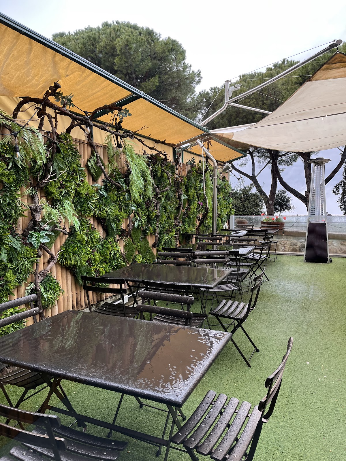 La Sosta Bar — Ristorante a Montalcino, Siena