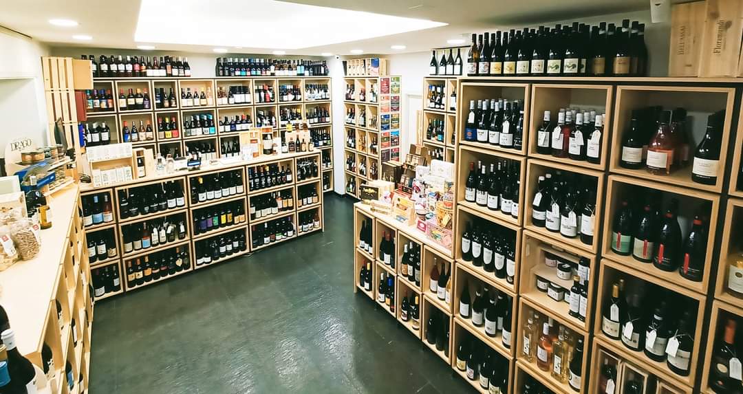 Redicoppe.wine — Ristorante a Agrigento, Agrigento