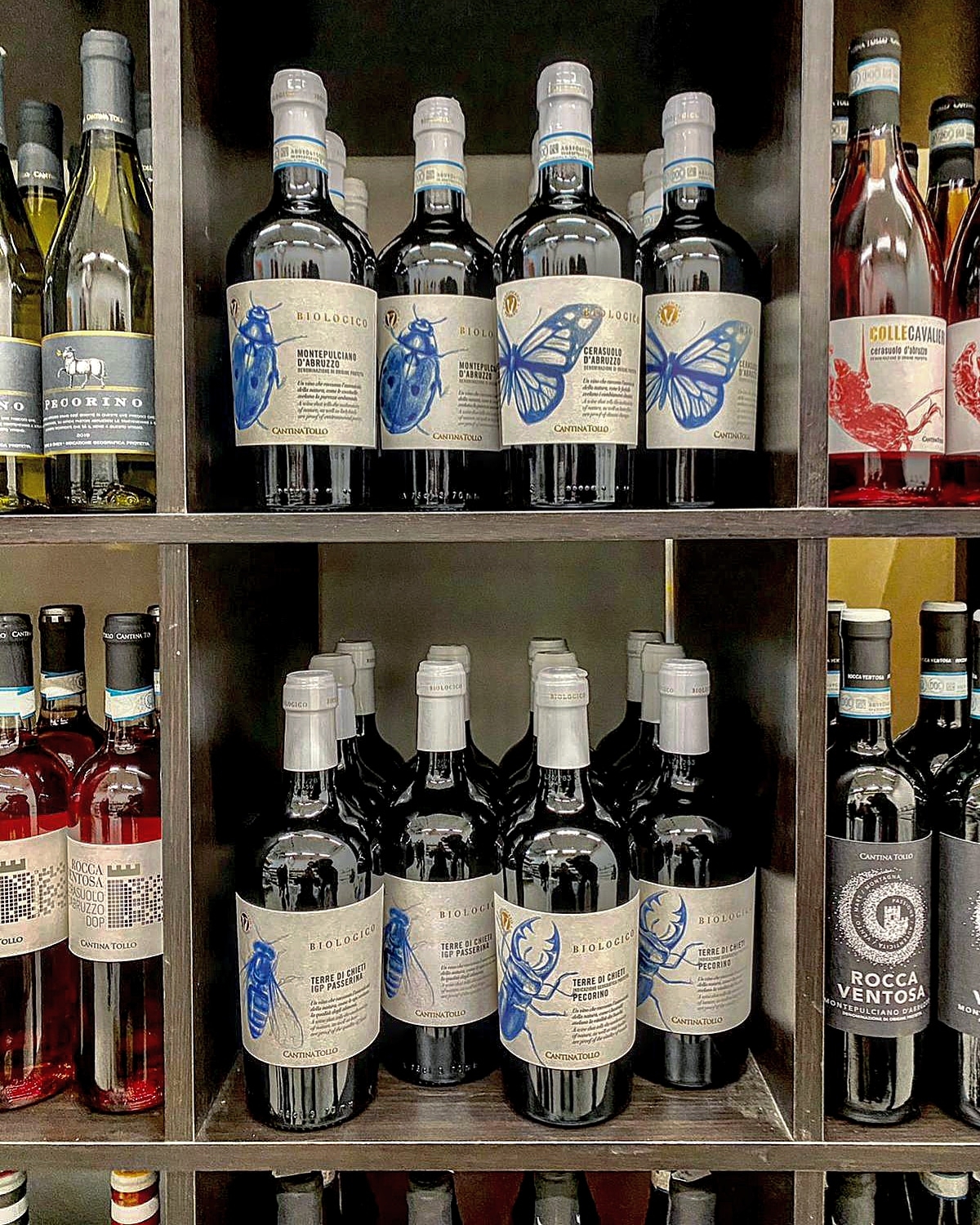 Enoteca GrecoBros — Ristorante a Agnone, Isernia