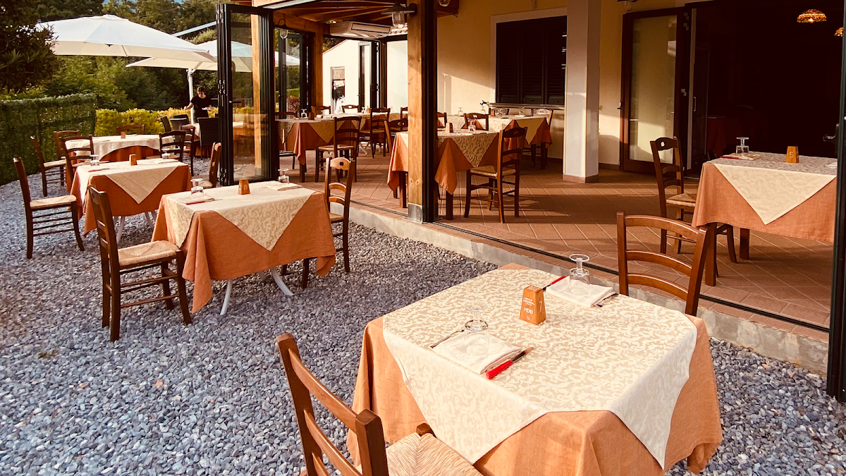 I Sapori di Marianna... Eno-Trattoria