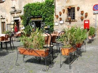 Cantina Foresi