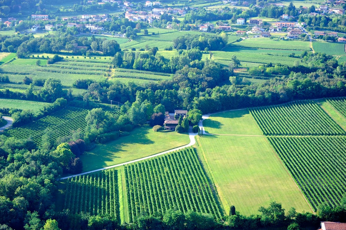 In zona: Azienda del Poggio s.s.
