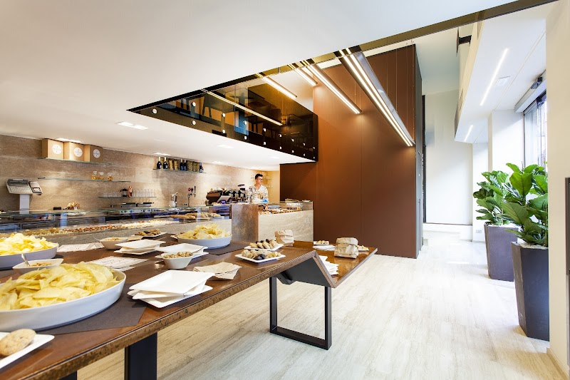 Freedom Lounge Bakery gluten free