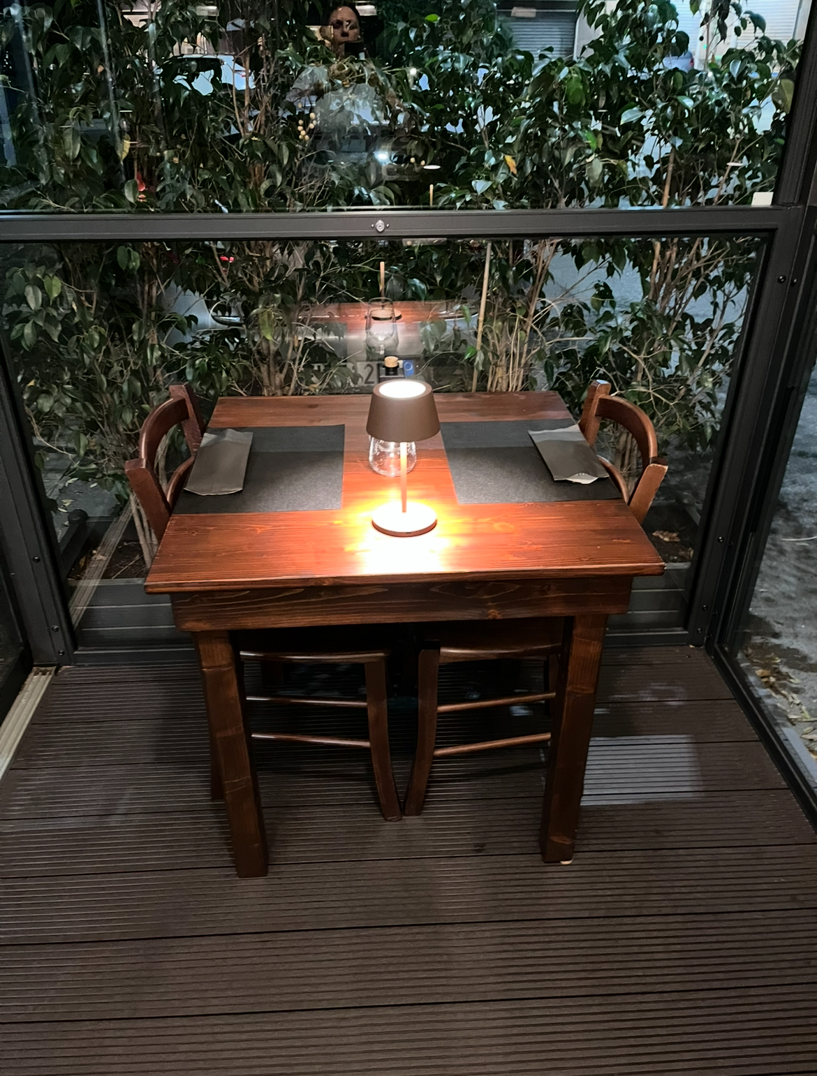 LA cucina di una volta, trattoria moderna — Ristorante a Alghero, Sassari