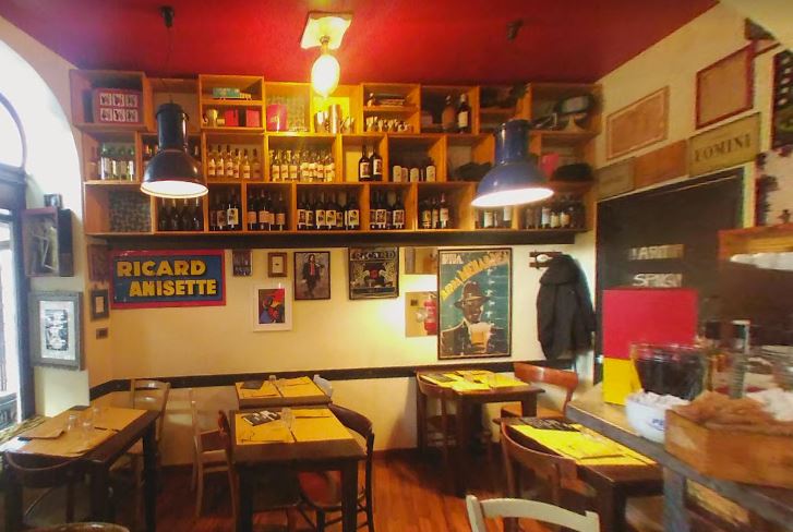 Piola da Cianci — Ristorante a Torino Centro, Torino