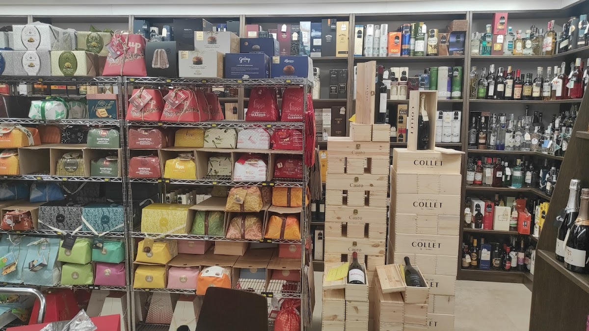 Enoteca Fratelli Agusto — Ristorante a Catanzaro, Catanzaro