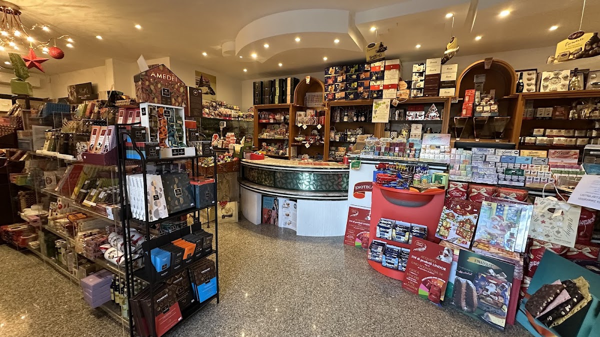 Enoteca Asciano — Ristorante a Ostuni, Brindisi