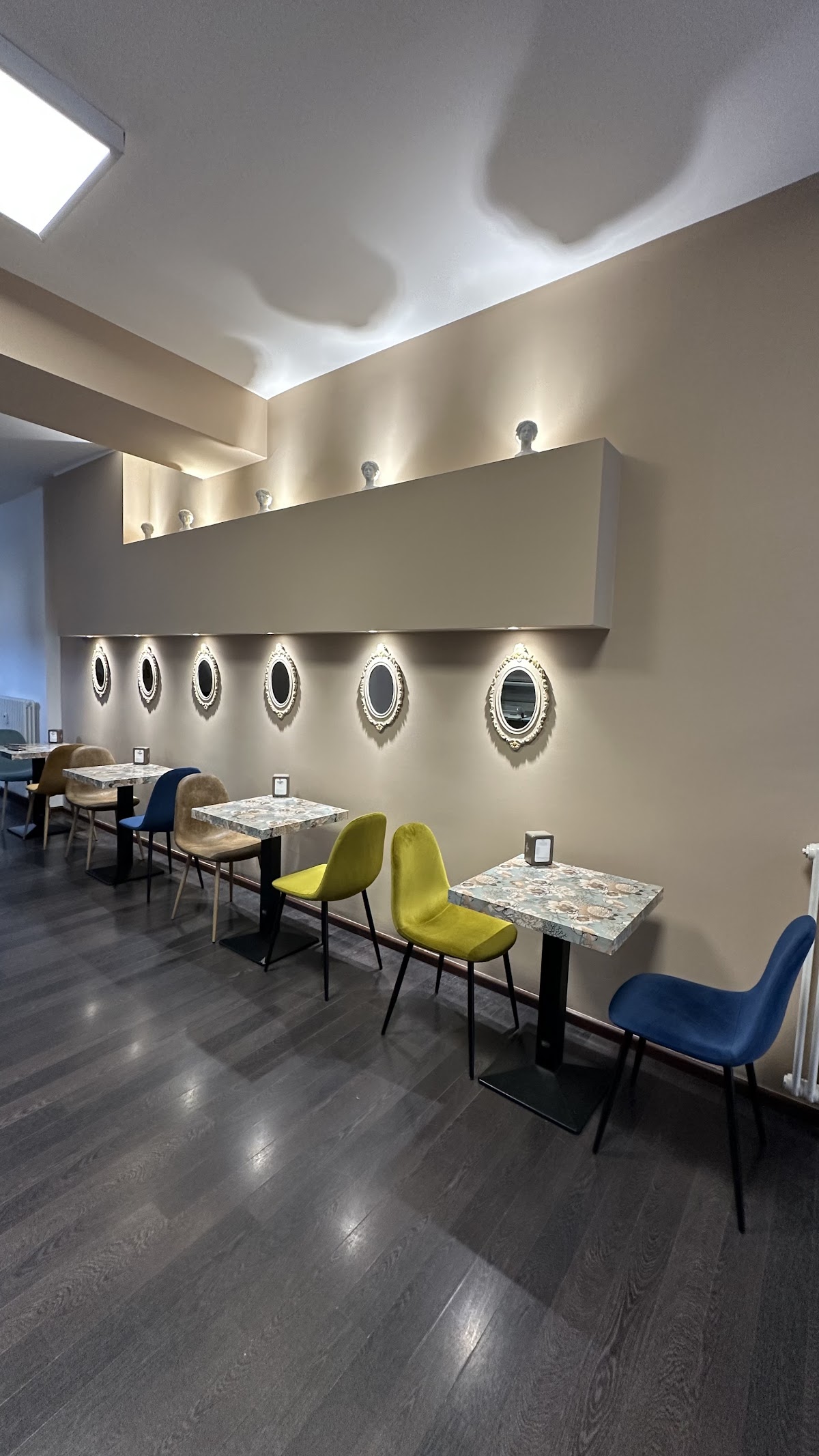 Avabar — Ristorante a Bolzano, Bolzano