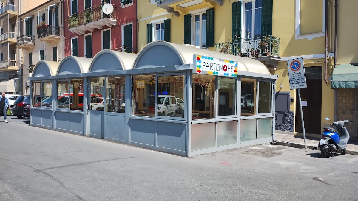 Trattoria Partenope