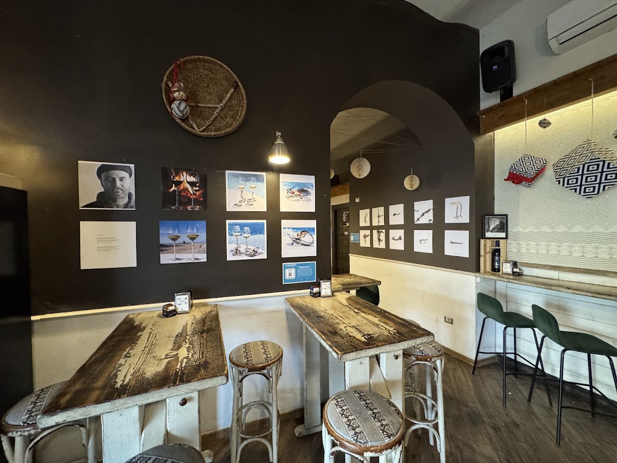 Taverna Il Giardino Degli Aranci — Ristorante a Sassari, Sassari
