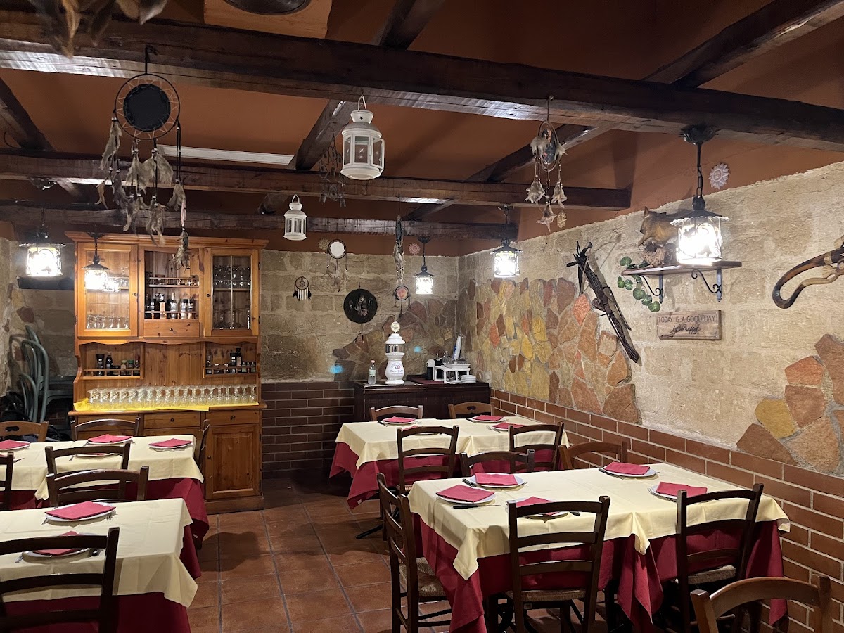 Pizzeria al Buco — Ristorante a Bari, Bari