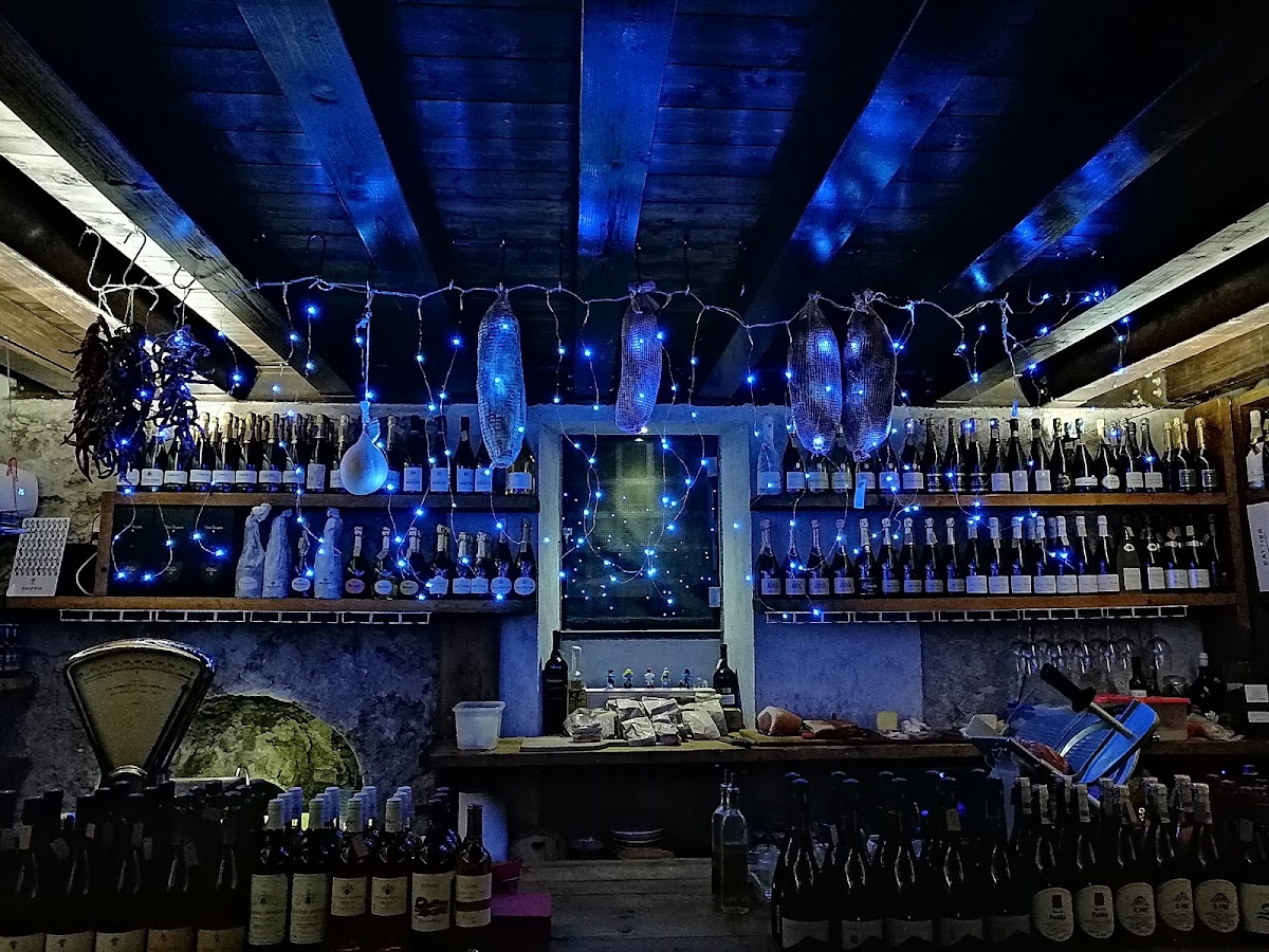 Bottega Cilentana — Ristorante a Paestum, Salerno