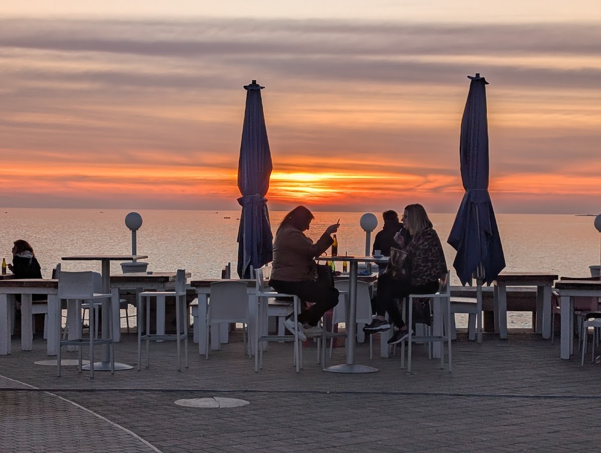 DiVino Enoteca — Ristorante a Gallipoli, Lecce