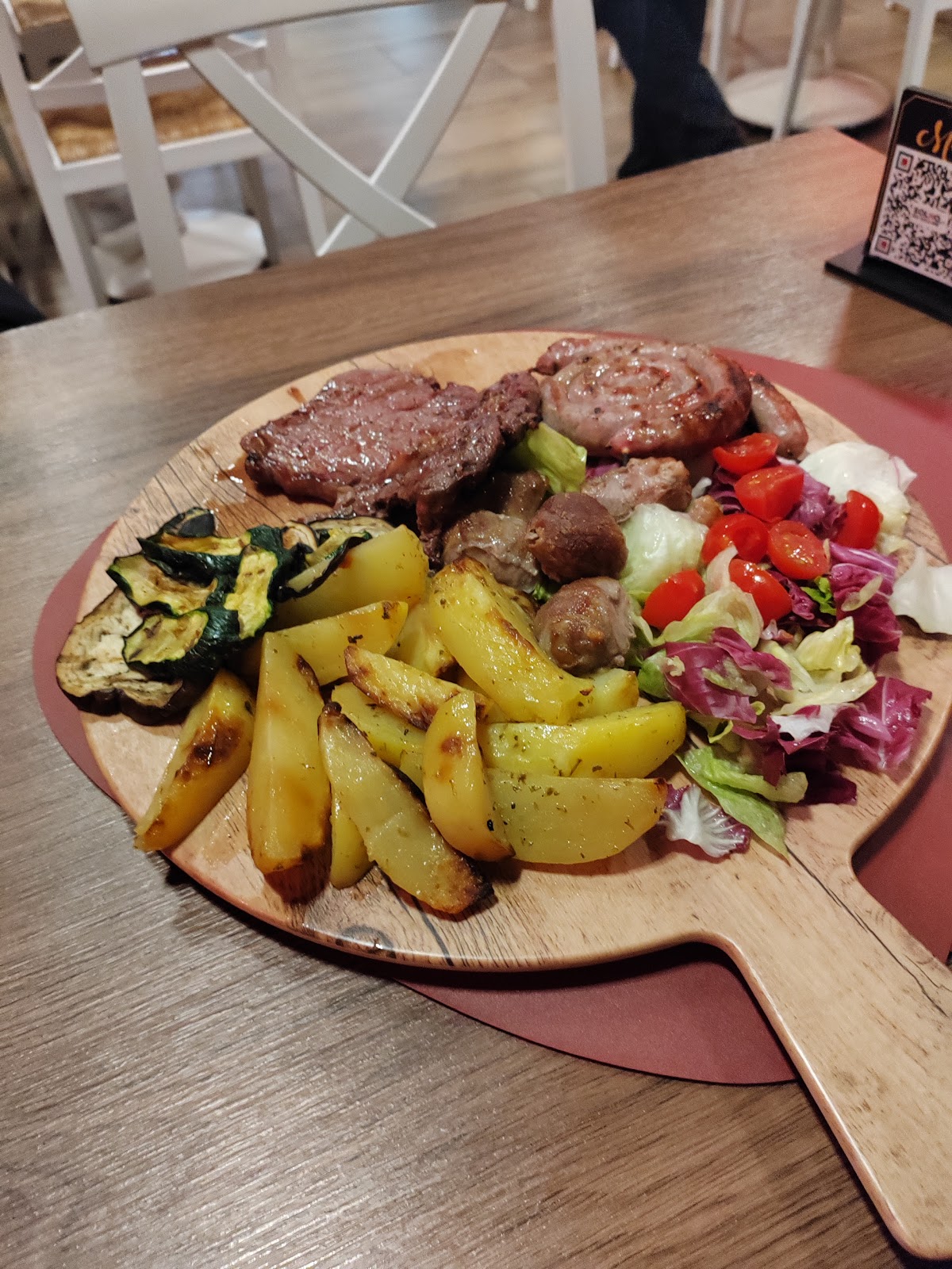 SOLHO al MARE - Apulian Pizza & Food — Ristorante a Bari, Bari