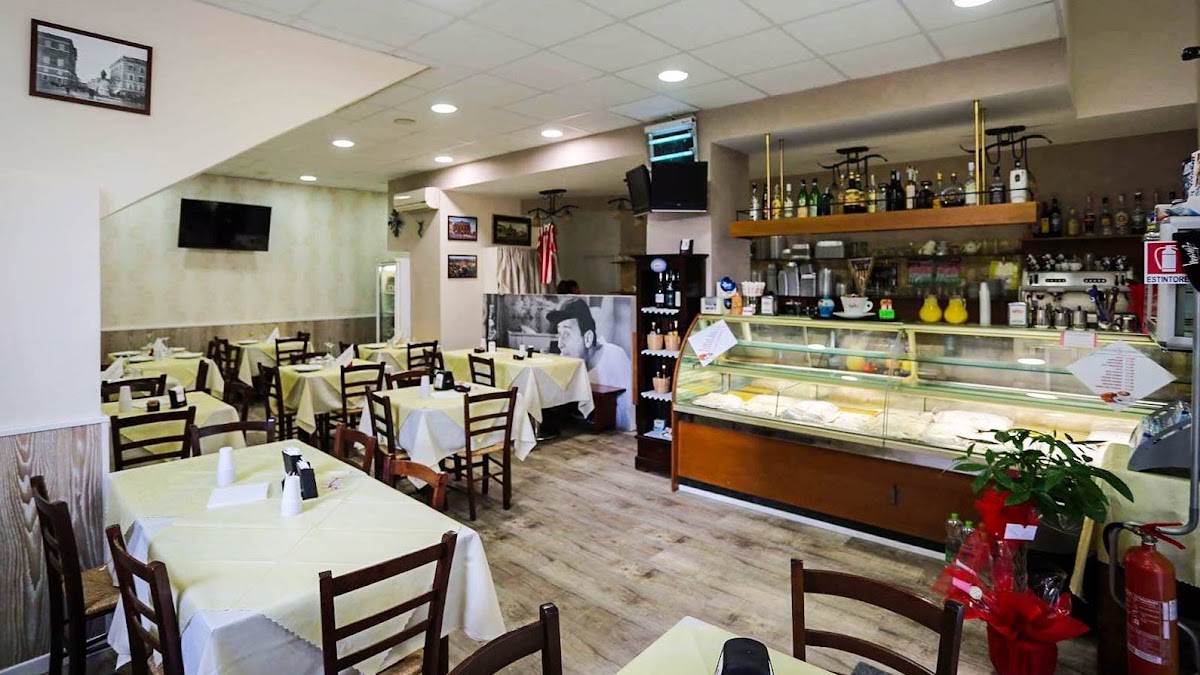 Scopri Osteria Agnese