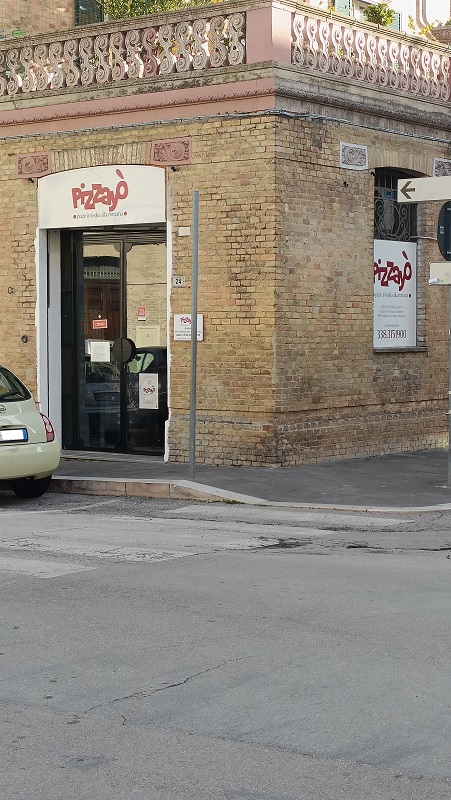 Pizzayò — Ristorante a Lanciano, Chieti
