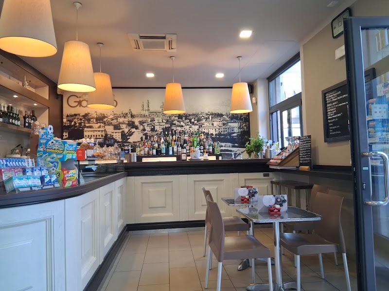 Caffè Giannino — Ristorante a Ovada, Alessandria