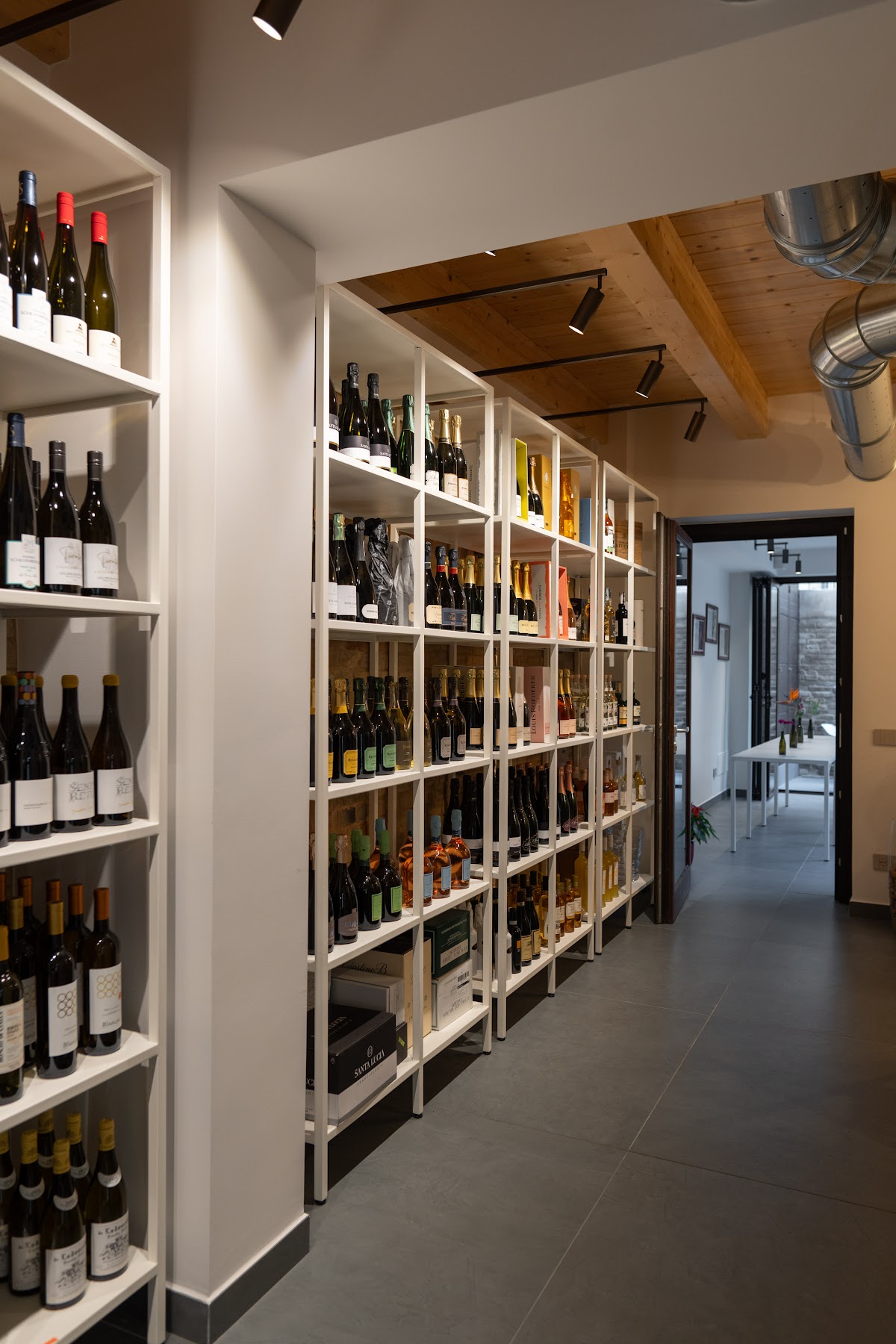 Buccia Enoteca