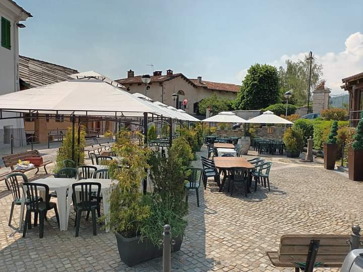 Il Punto... A Capo — Ristorante a Pinerolo, Torino