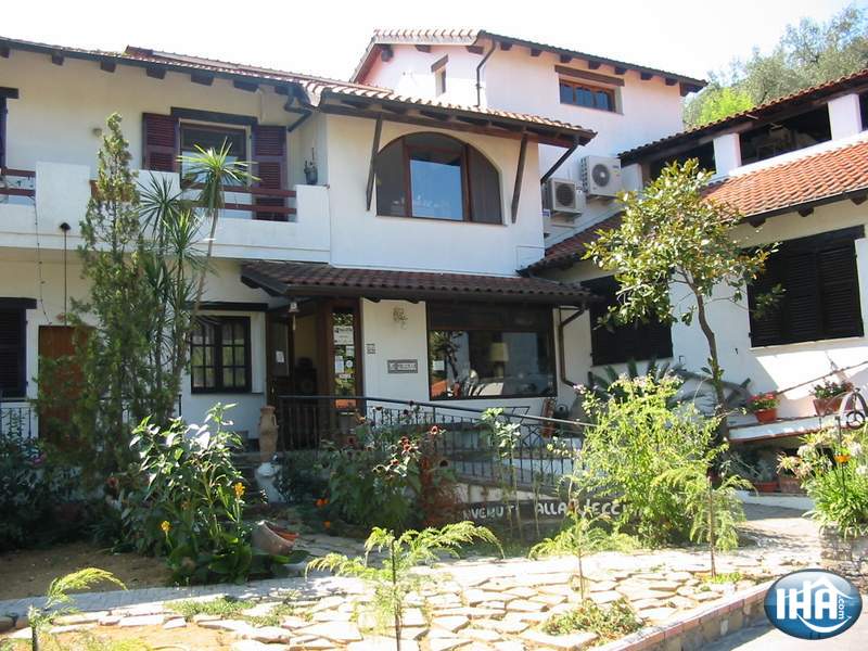 Agriturismo Locanda La Vecchia — Restaurant in Dolceacqua, Imperia