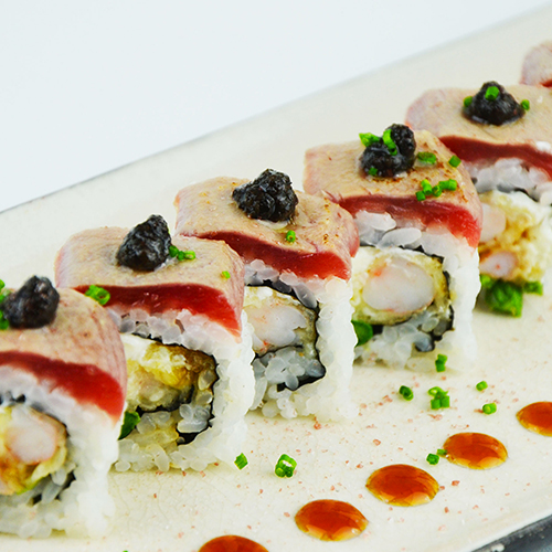 Aji Tei — Punto di interesse a Firenze, Firenze