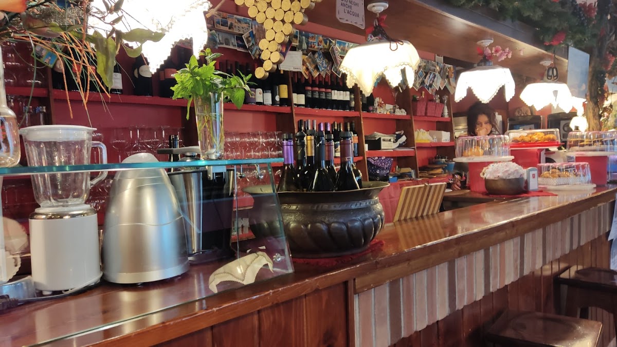 Le Zagare... — Ristorante a Palmanova, Udine