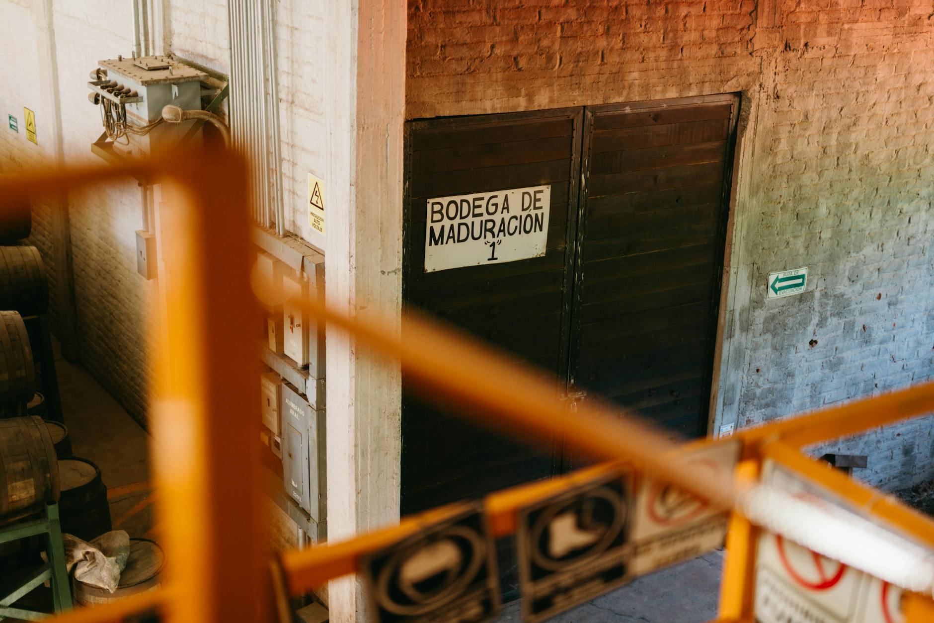 La Bodega — Ristorante a Cosenza, Cosenza