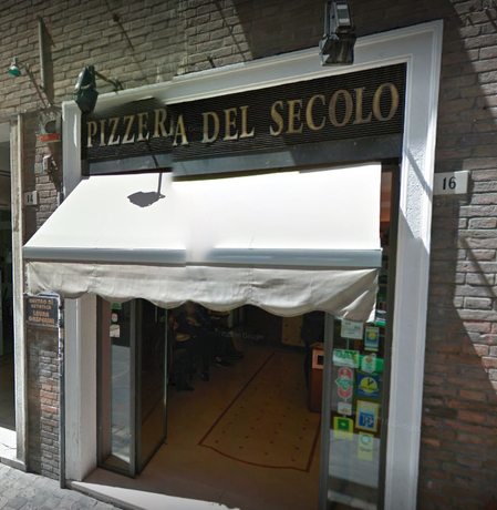 Pizzeria del Secolo — Ristorante a Rimini, Rimini