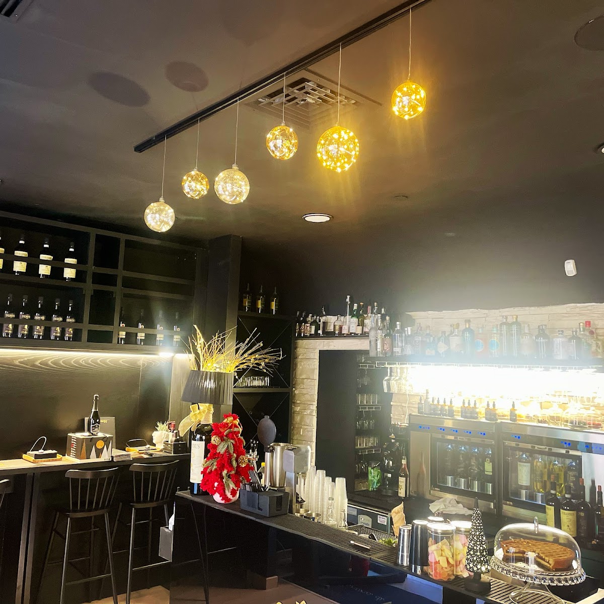 La Cantina di Vincy