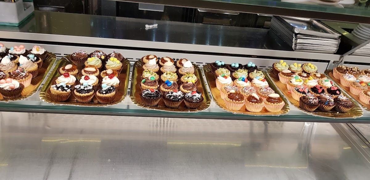 Caffè Pasticceria Damiani — Ristorante a Ascoli Piceno, Ascoli Piceno