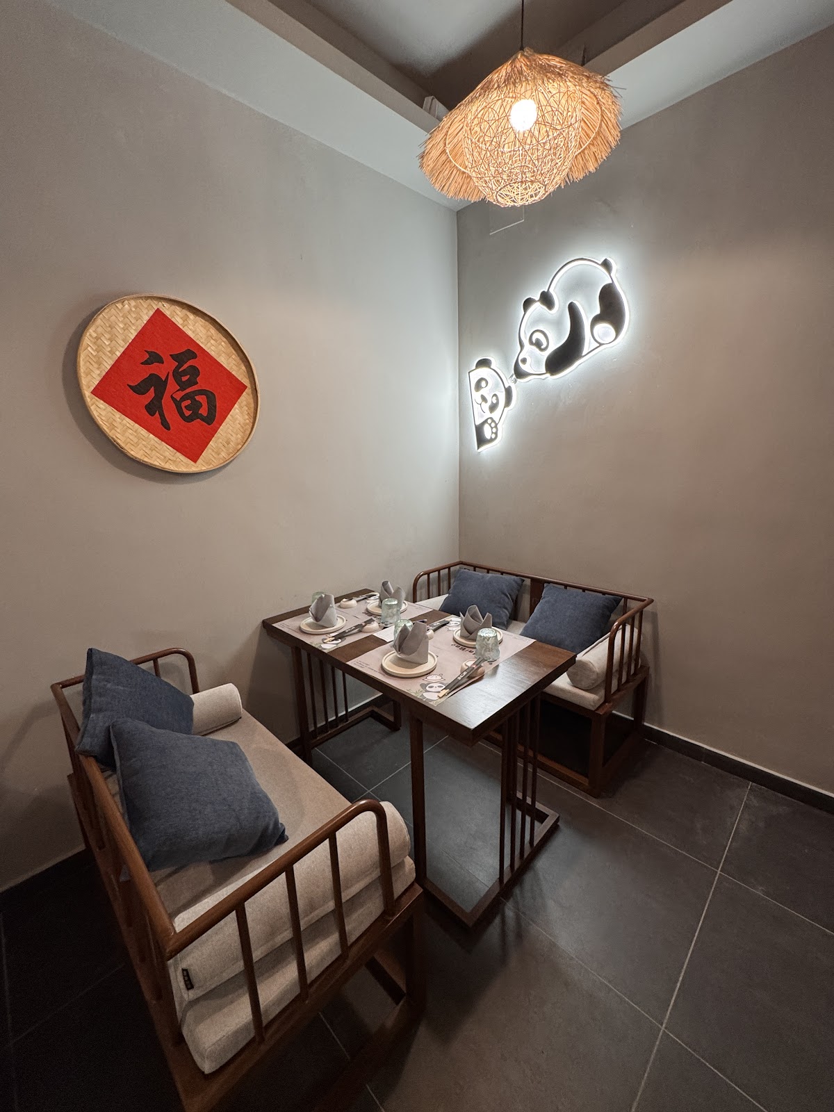 Panda Bao — Ristorante a Macerata, Macerata