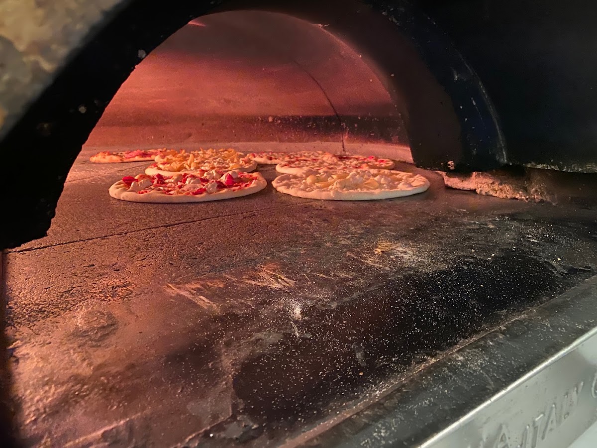 I Gabbiani — Ristorante a Lerici, La Spezia