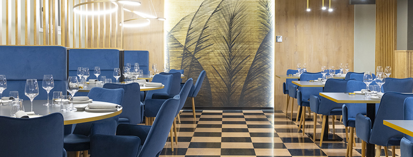 Mood Restaurant